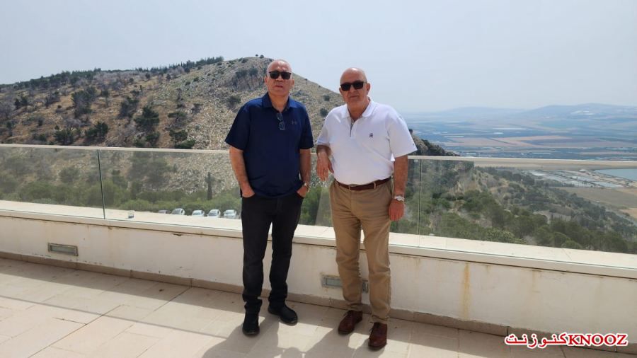  توقيع إتفاقيّة تعاون بين كلية مركز النقب ومركز الناصرة للمهن الطبيّة 